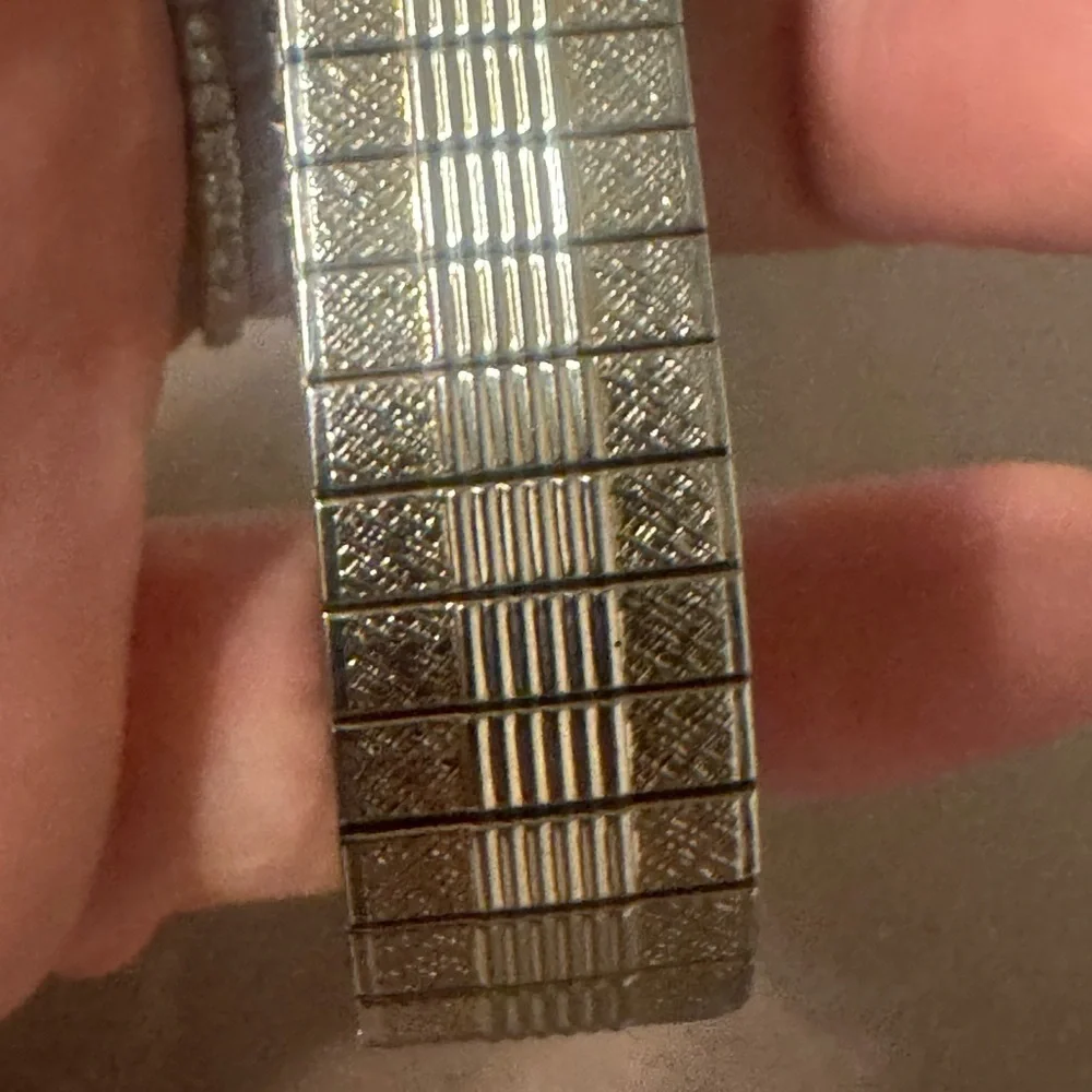 Timex Vintage Mens Watch